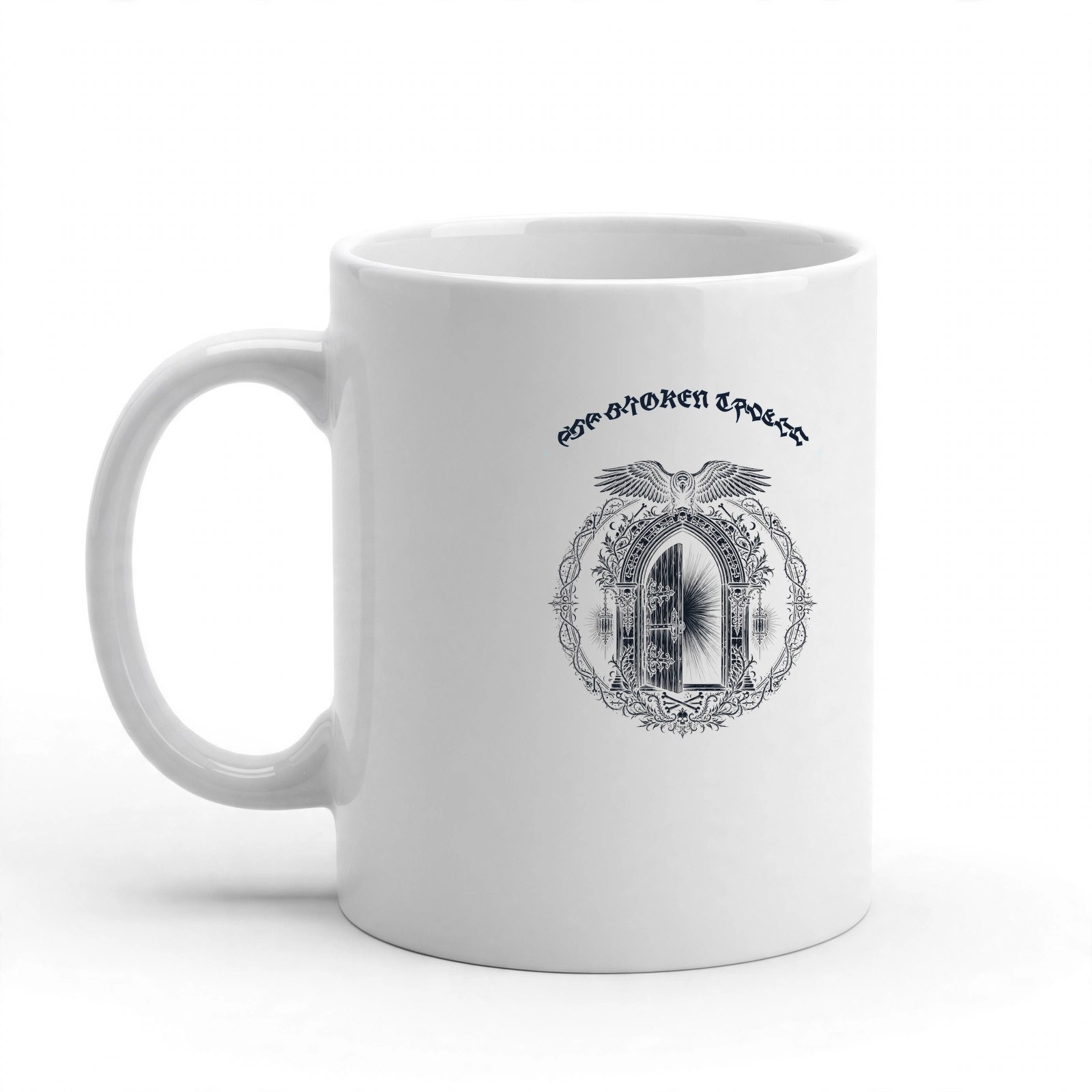 Rotating merch